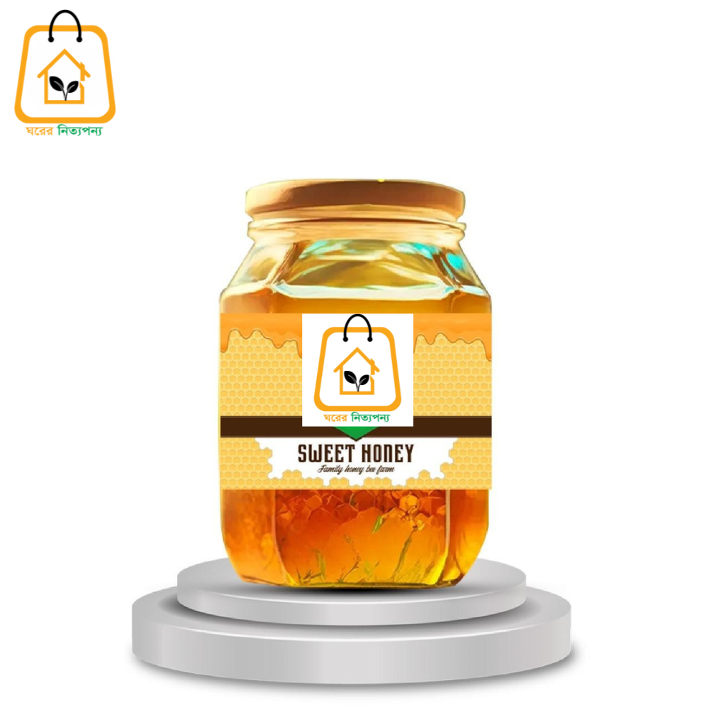 মধু/Honey